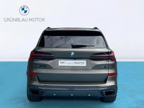 BMW X5 xDrive30d xLine 219 kW (298 CV)