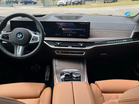 BMW X5 xDrive30d xLine 219 kW (298 CV)