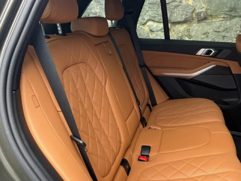 BMW X5 xDrive30d xLine 219 kW (298 CV)