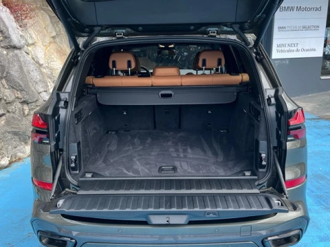 BMW X5 xDrive30d xLine 219 kW (298 CV)