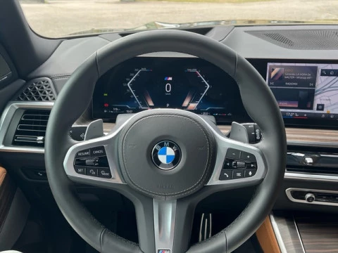 BMW X5 xDrive30d xLine 219 kW (298 CV)