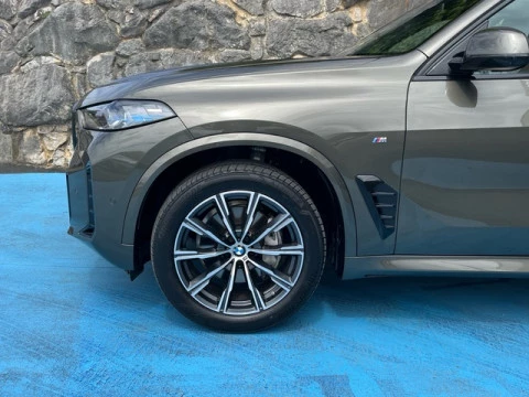 BMW X5 xDrive30d xLine 219 kW (298 CV)