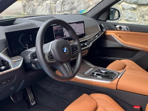 BMW X5 xDrive30d xLine 219 kW (298 CV)