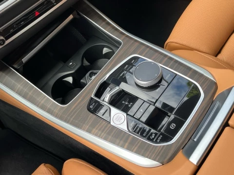 BMW X5 xDrive30d xLine 219 kW (298 CV)