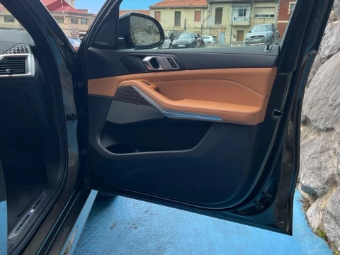BMW X5 xDrive30d xLine 219 kW (298 CV)