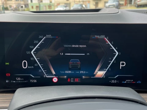 BMW X5 xDrive30d xLine 219 kW (298 CV)