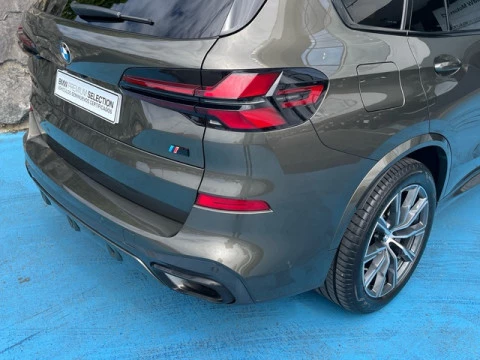 BMW X5 xDrive30d xLine 219 kW (298 CV)