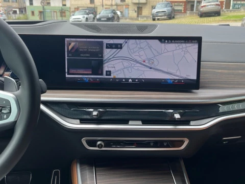 BMW X5 xDrive30d xLine 219 kW (298 CV)