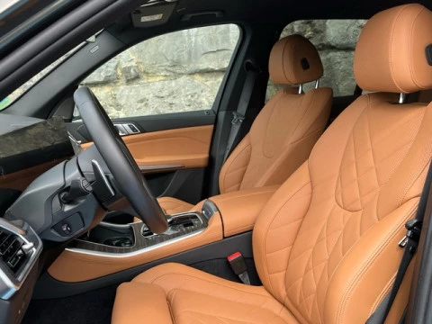 BMW X5 xDrive30d xLine 219 kW (298 CV)