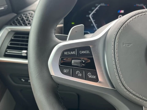 BMW X5 xDrive30d xLine 219 kW (298 CV)