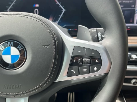 BMW X5 xDrive30d xLine 219 kW (298 CV)