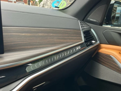 BMW X5 xDrive30d xLine 219 kW (298 CV)