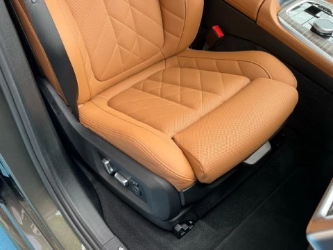 BMW X5 xDrive30d xLine 219 kW (298 CV)