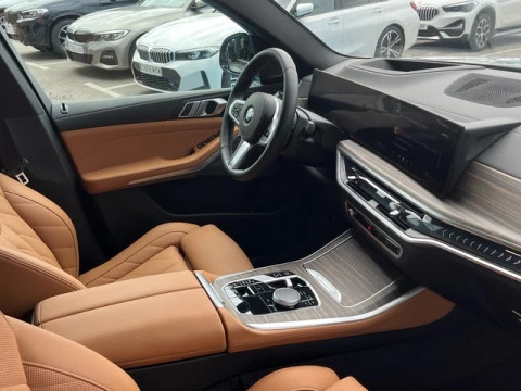 BMW X5 xDrive30d xLine 219 kW (298 CV)