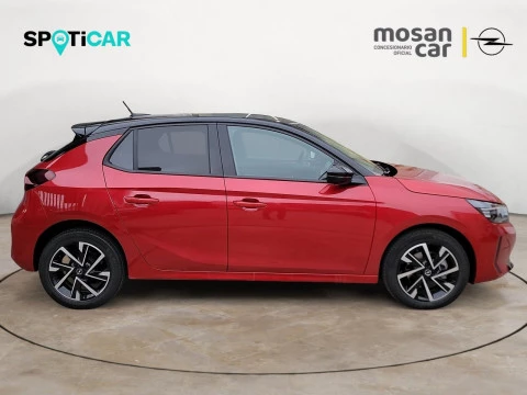 Opel Corsa 1.2T XHL 74kW (100CV) #YES