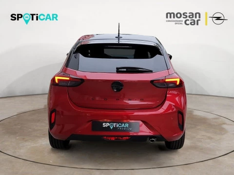 Opel Corsa 1.2T XHL 74kW (100CV) #YES