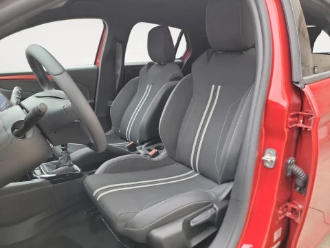 Opel Corsa 1.2T XHL 74kW (100CV) #YES