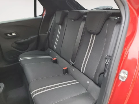 Opel Corsa 1.2T XHL 74kW (100CV) #YES