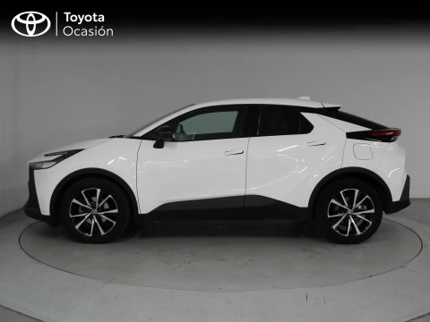 Toyota C-HR 1.8 140H Advance