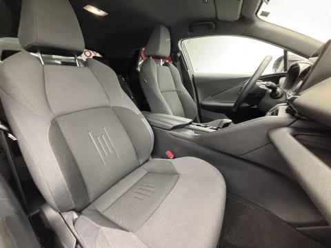 Toyota C-HR 1.8 140H Advance