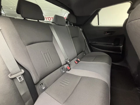 Toyota C-HR 1.8 140H Advance