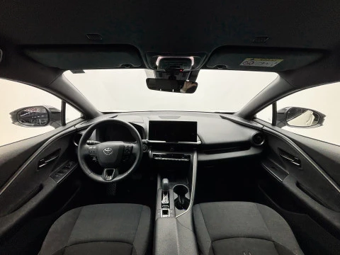 Toyota C-HR 1.8 140H Advance