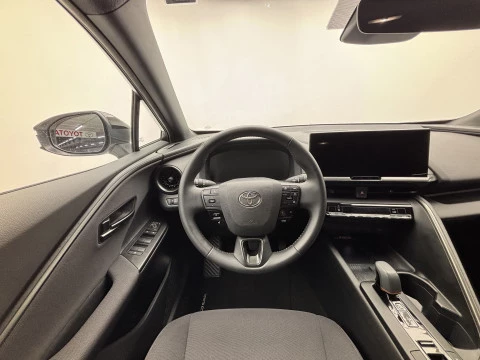 Toyota C-HR 1.8 140H Advance