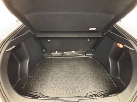 Toyota C-HR 1.8 140H Advance