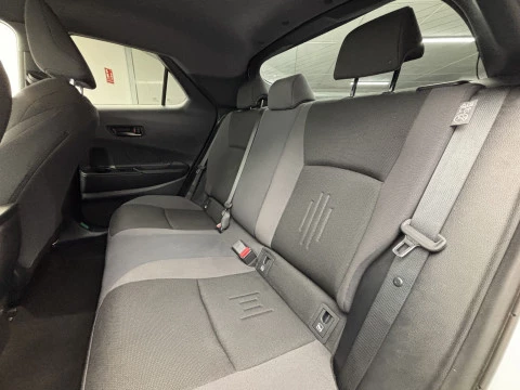 Toyota C-HR 1.8 140H Advance