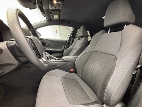 Toyota C-HR 1.8 140H Advance