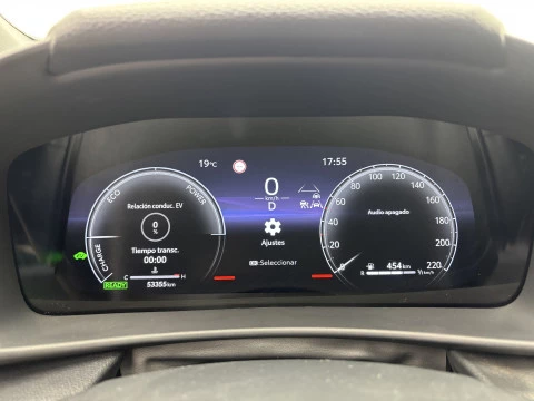 Toyota C-HR 1.8 140H Advance