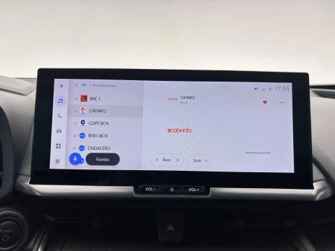 Toyota C-HR 1.8 140H Advance