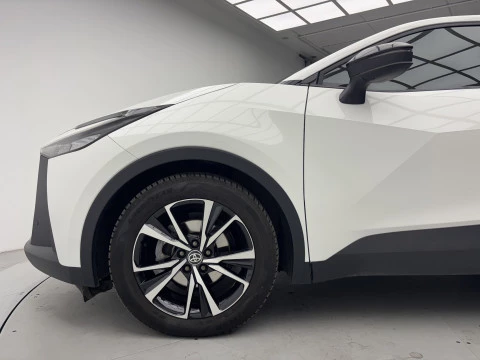 Toyota C-HR 1.8 140H Advance