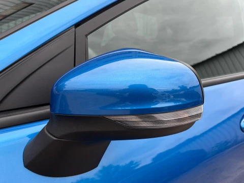 Ford Puma 1.0 EcoBoost 125cv ST-Line X MHEV