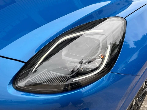 Ford Puma 1.0 EcoBoost 125cv ST-Line X MHEV