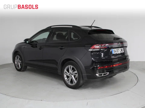 Volkswagen Taigo R-Line 1.0 TSI 81kW (110CV) DSG