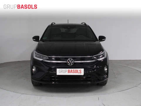 Volkswagen Taigo R-Line 1.0 TSI 81kW (110CV) DSG
