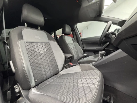 Volkswagen Taigo R-Line 1.0 TSI 81kW (110CV) DSG