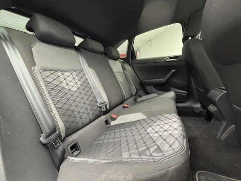 Volkswagen Taigo R-Line 1.0 TSI 81kW (110CV) DSG