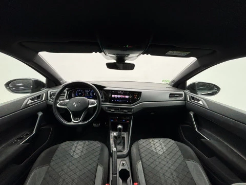 Volkswagen Taigo R-Line 1.0 TSI 81kW (110CV) DSG