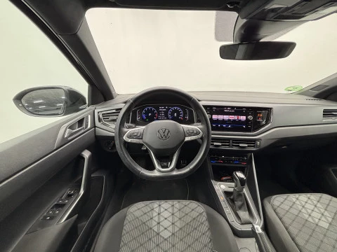 Volkswagen Taigo R-Line 1.0 TSI 81kW (110CV) DSG