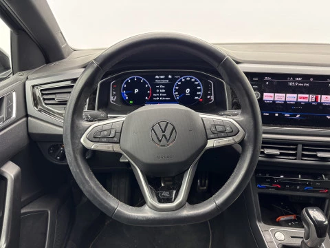 Volkswagen Taigo R-Line 1.0 TSI 81kW (110CV) DSG