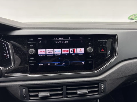 Volkswagen Taigo R-Line 1.0 TSI 81kW (110CV) DSG