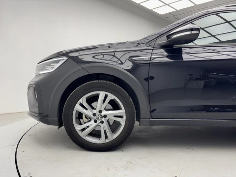 Volkswagen Taigo R-Line 1.0 TSI 81kW (110CV) DSG