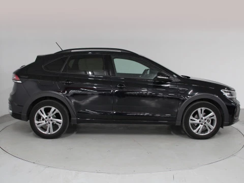 Volkswagen Taigo R-Line 1.0 TSI 81kW (110CV) DSG