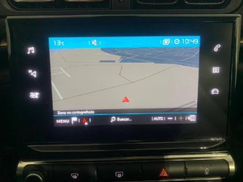 Citroën C3 NC3 ORIGINS 1.2 PURETECH 83 CV 5P