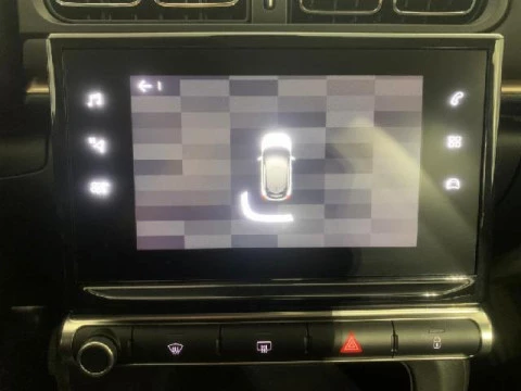 Citroën C3 NC3 ORIGINS 1.2 PURETECH 83 CV 5P