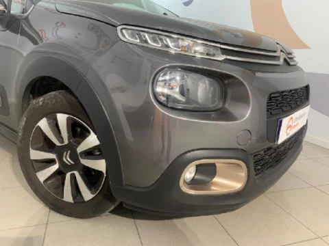 Citroën C3 NC3 ORIGINS 1.2 PURETECH 83 CV 5P