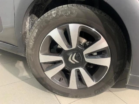 Citroën C3 NC3 ORIGINS 1.2 PURETECH 83 CV 5P