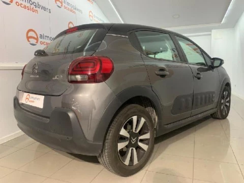 Citroën C3 NC3 ORIGINS 1.2 PURETECH 83 CV 5P